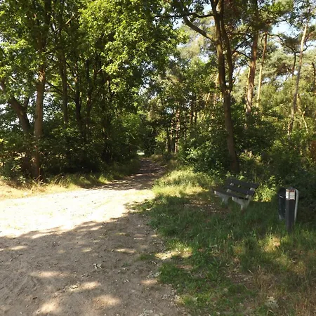 Dom wakacyjny Vosseven 78 Melde Stramproy